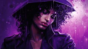 purple rain