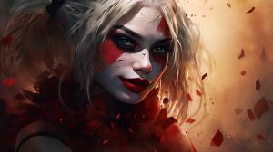 Harley Quinn
