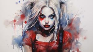 Harley Quinn
