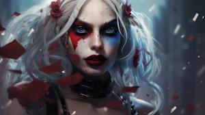 Harley Quinn
