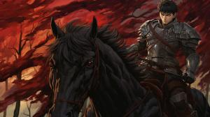 Berserk anime
