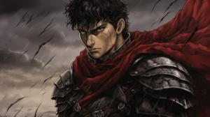 Berserk anime
