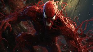 Carnage from Marvel
