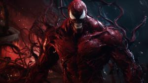 Carnage from Marvel
