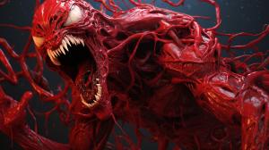 Carnage from Marvel
