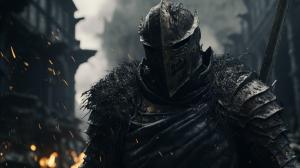 Dark souls
