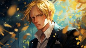 Sanji
