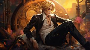 Sanji
