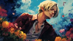 Sanji
