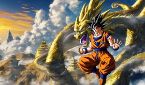 Dragon Ball z