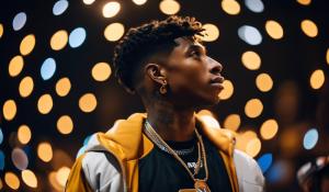 Nba youngboy