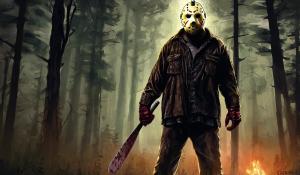 Jason Voorhees