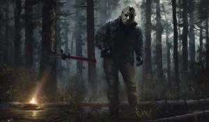 Jason Voorhees