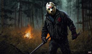 Jason Voorhees