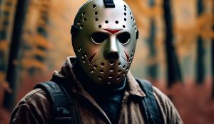 Jason Voorhees