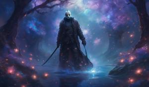 Jason Voorhees