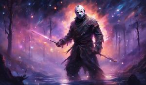 Jason Voorhees