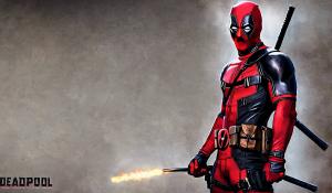 Deadpool