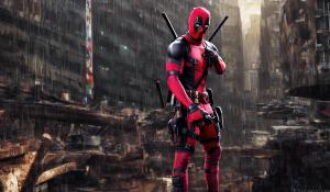 Deadpool