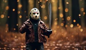 Jason Voorhees 