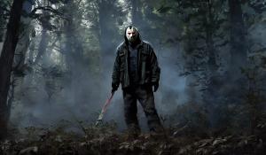 Jason Voorhees