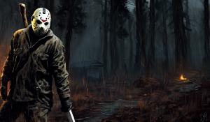 Jason Voorhees