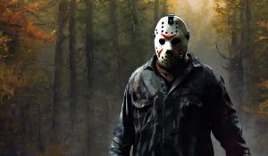 Jason Voorhees