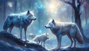 Wolves 