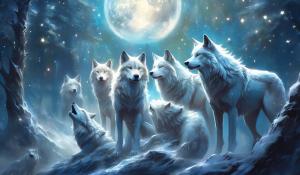 Wolves 