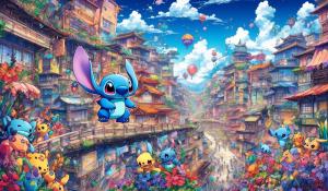 stitch