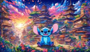 stitch