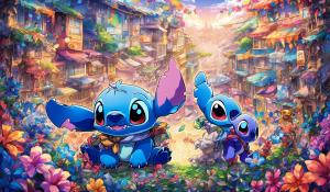 stitch