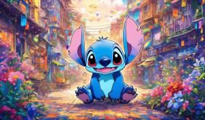 stitch