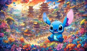 stitch