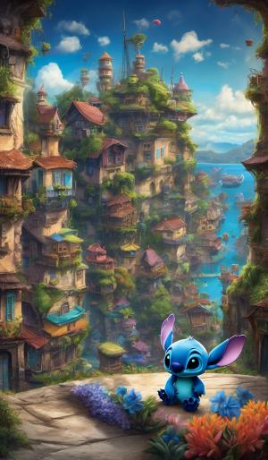 stitch