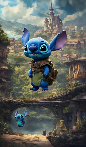 stitch