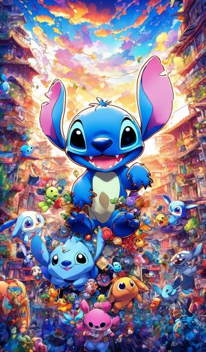 stitch