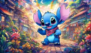 stitch