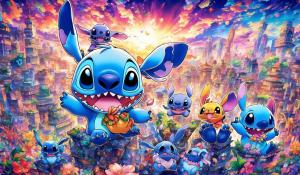 stitch