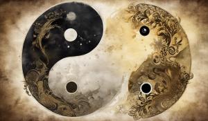 Yin Yang