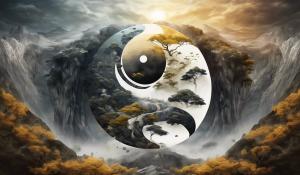 Yin Yang