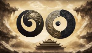 yin yang