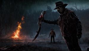 Freddy vs jason