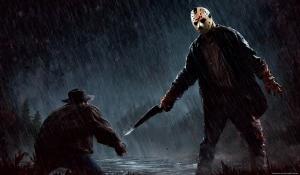 Freddy vs jason