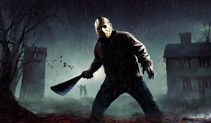 Freddy vs jason