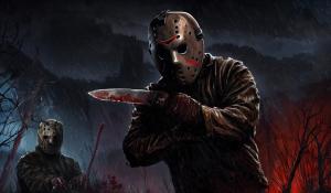 Freddy vs jason