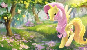 Fluttershy