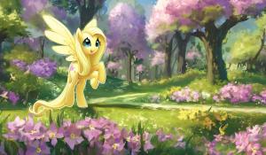 Fluttershy