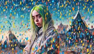 Billie eilish 