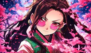 Demon slayer nezuko